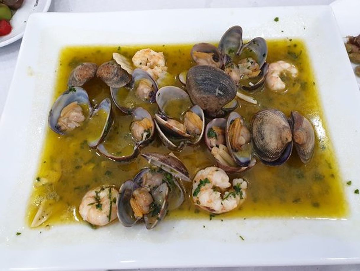 Restaurantes Asador Bocanegra