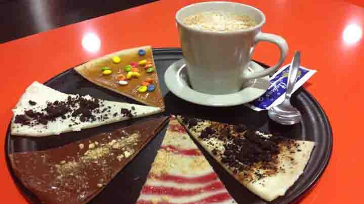 Restaurantes Pura Gula