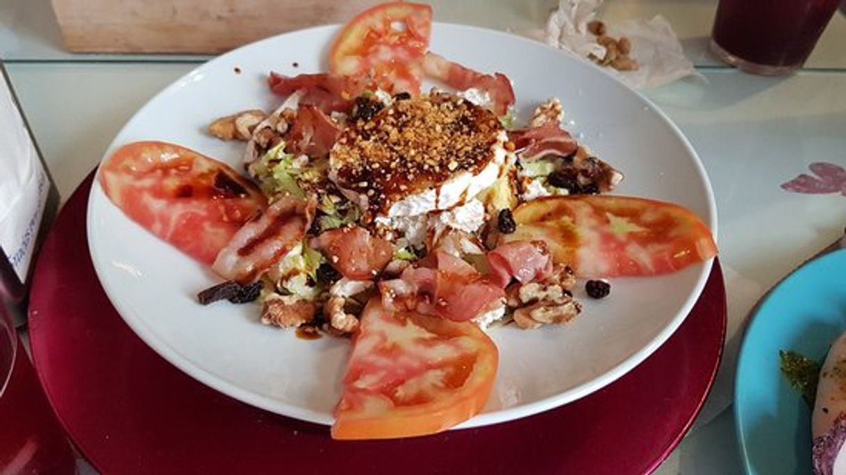 Restaurantes La Espuela