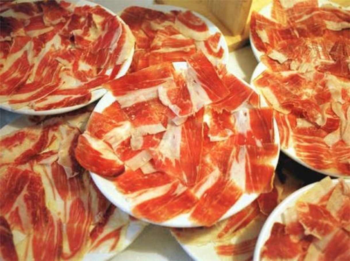 Restaurants Casa Román