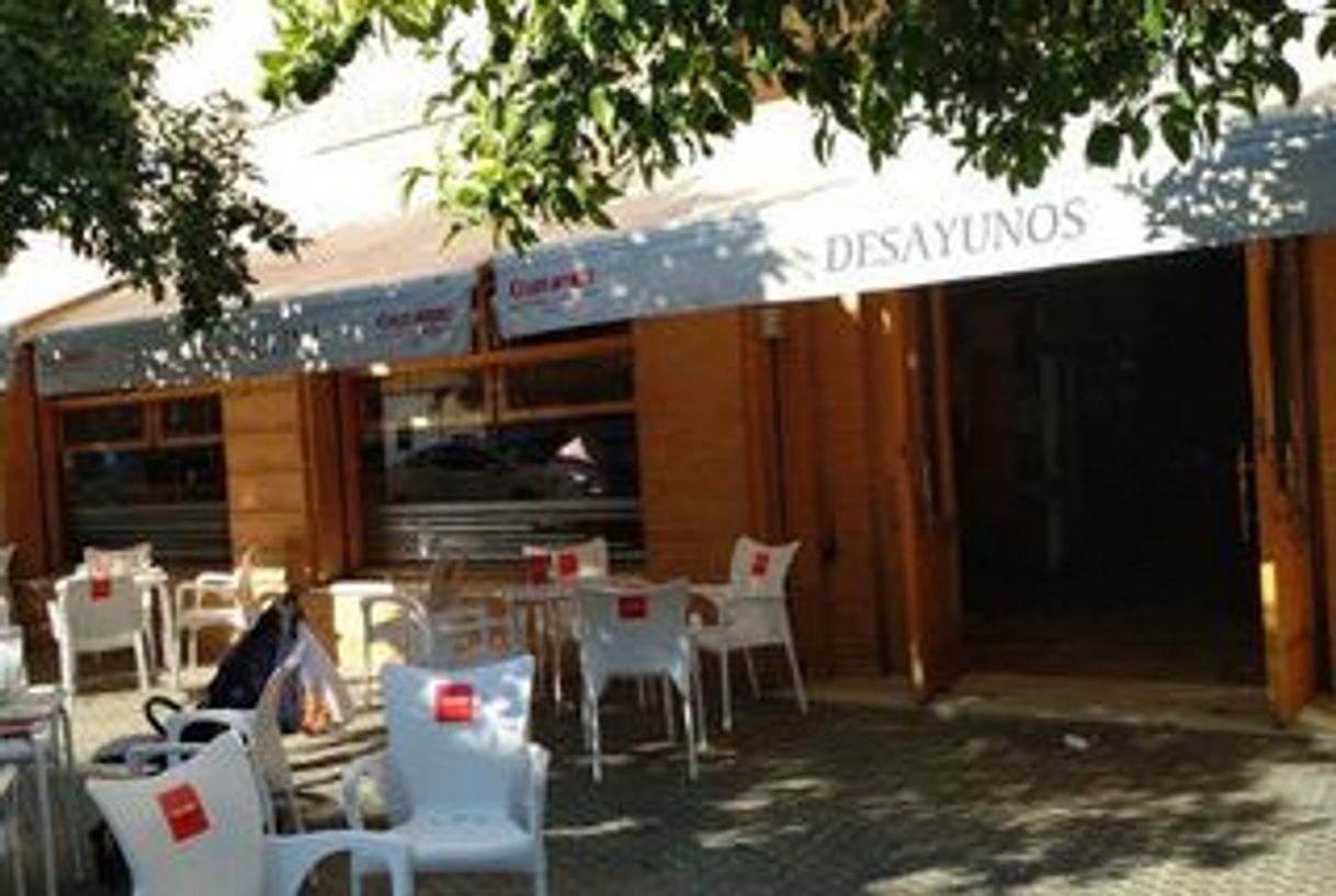 Restaurantes Bar Casa Molina S.L.