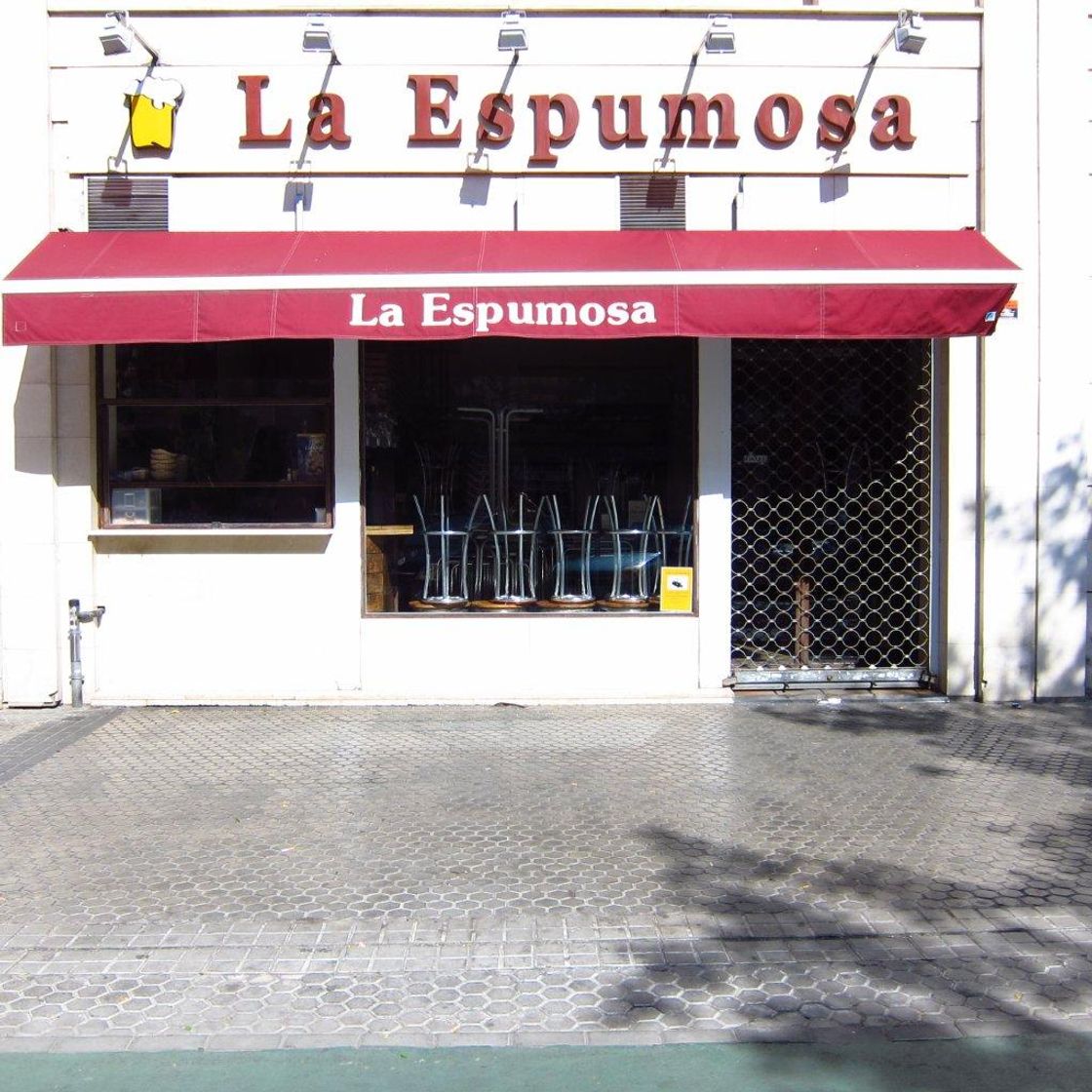 Restaurantes La Espumosa