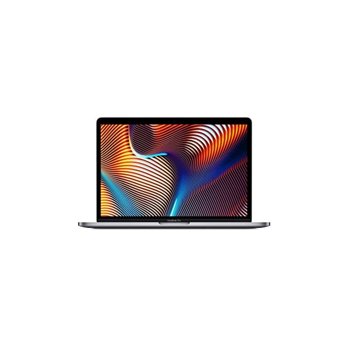 Social Nuevo Apple MacBook Pro