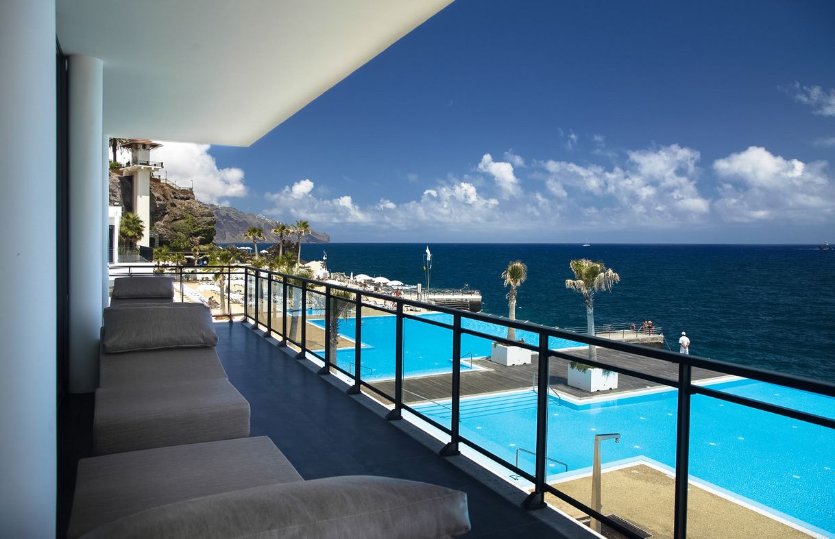 Place Vidamar Resort Hotel Madeira