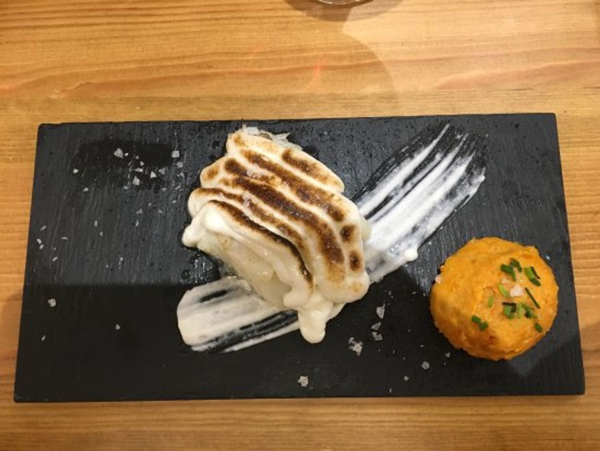 Restaurantes La Comilona