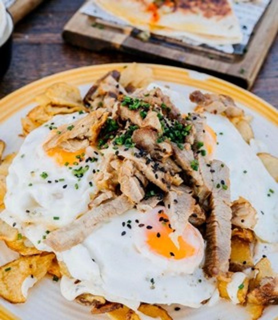 Restaurants MariCarmen Casa - Playa