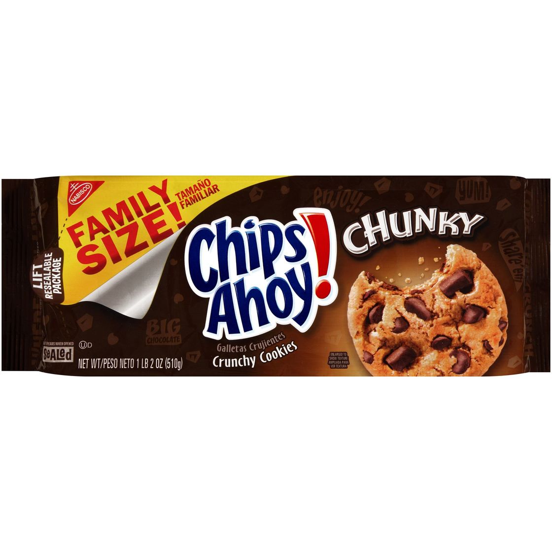 Product Chips Ahoy!