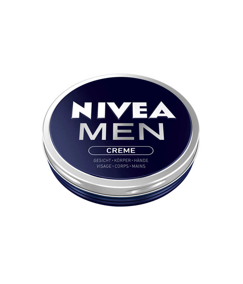 Social NIVEA Creme