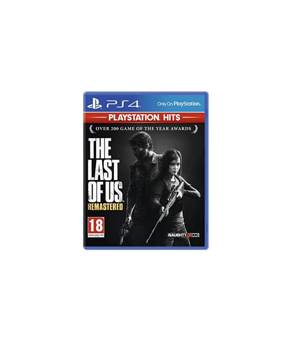Social The Last of Us Remastered
