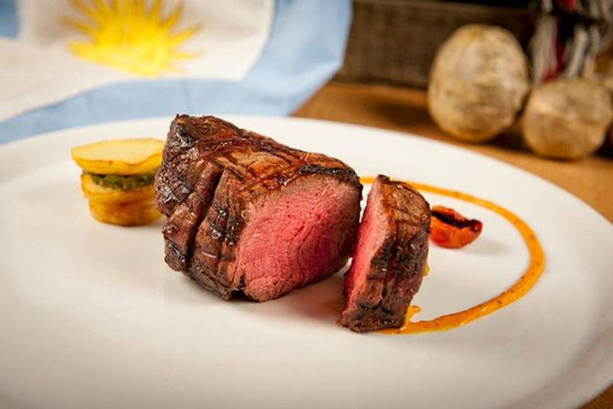 Restaurants Che Cocina Argentina