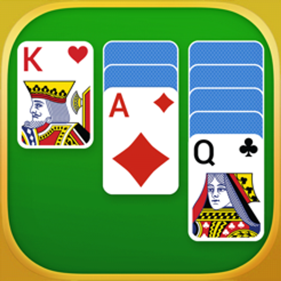 Aplicaciones ‎Solitaire – Classic Klondike on the App Store