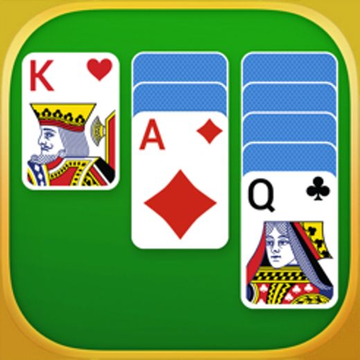 ‎Solitaire – Classic Klondike on the App Store