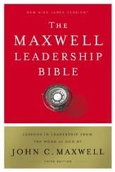 21 leyes del liderazgo en la Biblia/ 21 Laws of Leadership in