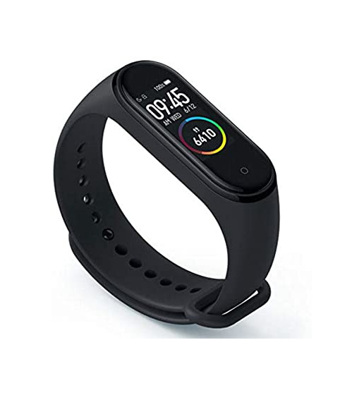 Electrónica Xiaomi Mi Band 4 Pulsera de Actividad Inteligente