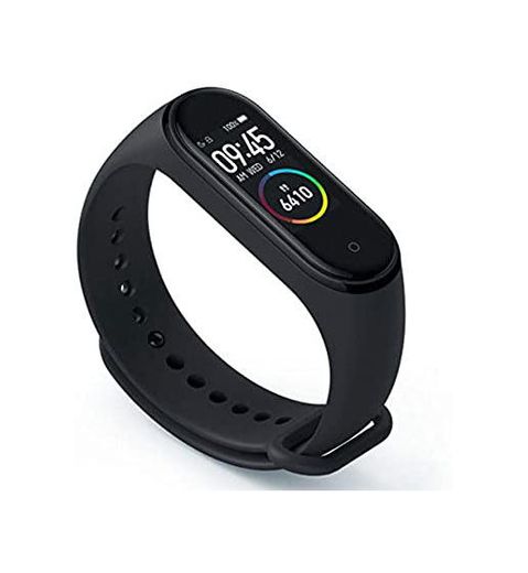 Xiaomi Mi Band 4 Pulsera de Actividad Inteligente