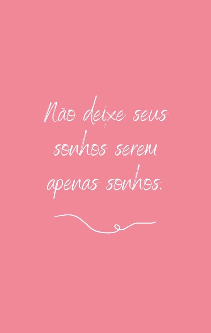 Moda Frases de Motivação 