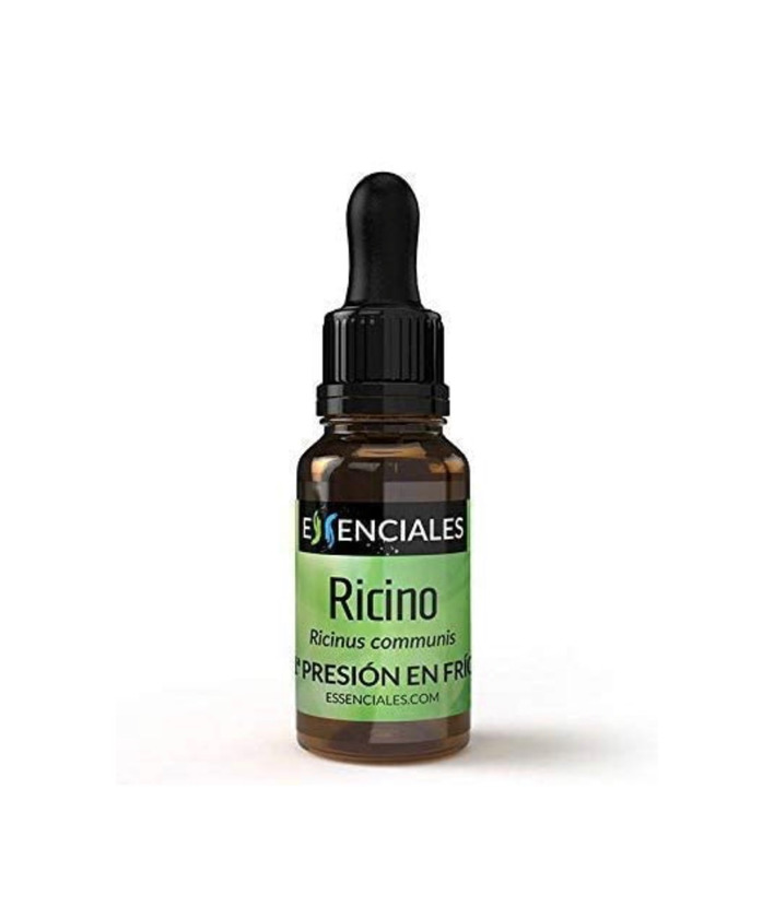 Product Aceite ricino para crecer pestañas