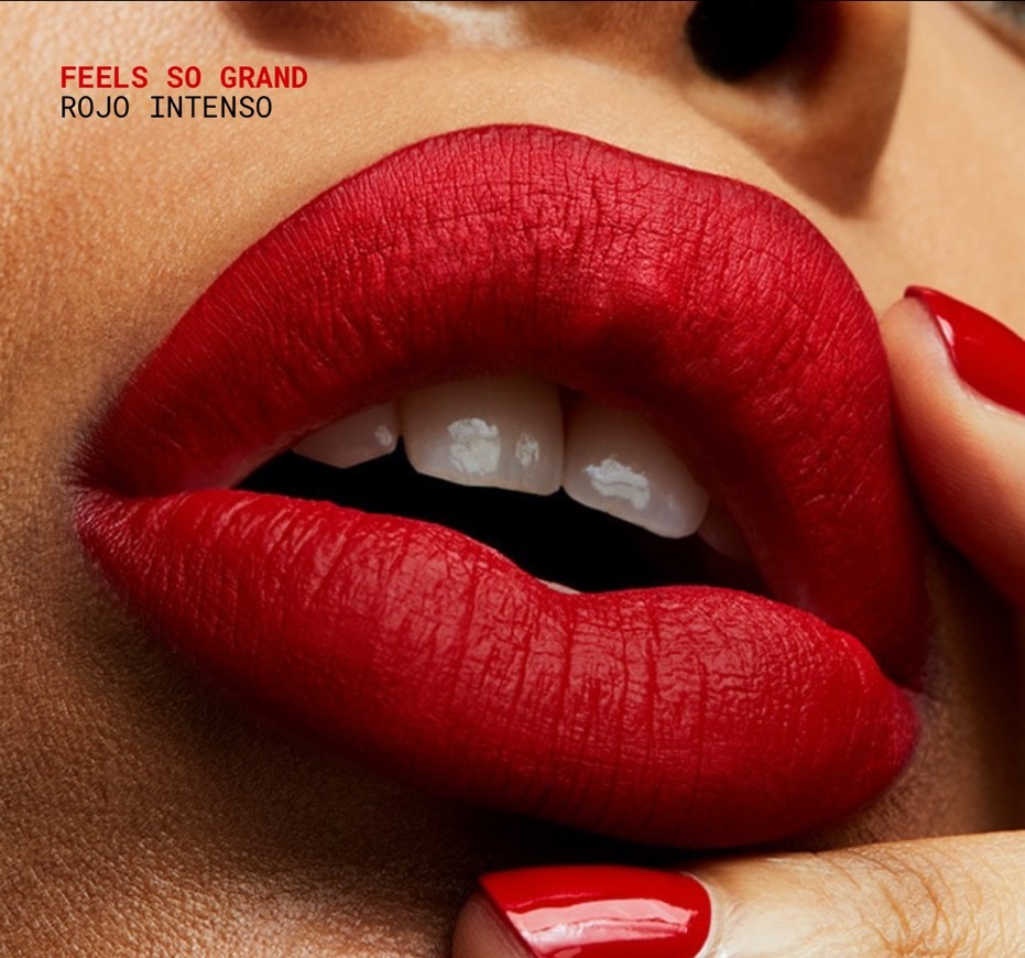 Producto FEEL SO GRAND de MAC