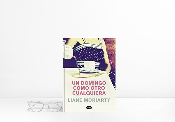 Libro Un domingo como otro cualquiera