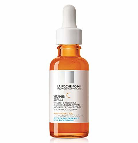 Social LA ROCHE POSAY VITAMIN C10 PURE SERUM 30ML