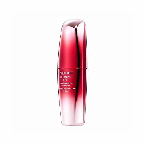 Shiseido Ultimune Power Infusing Eye Concentrate Contorno de Ojos