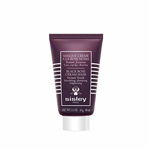 Beauty Sisley Masque Crema À La Rose Noire 60 ml