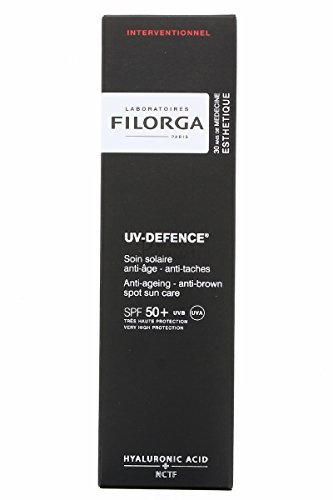 Filorga Uv-Defence Spf50+ 30ml