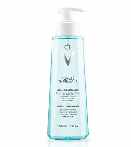 Social Vichy Purete Thermale Fresh Gel Limpiador