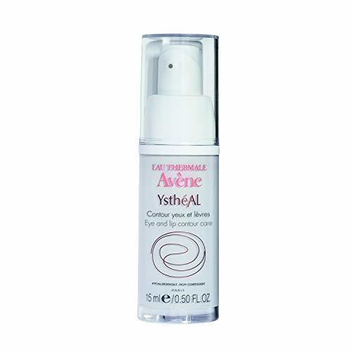 Beauty AVENE Ystheal Contorno de Ojos y Labios 15ML