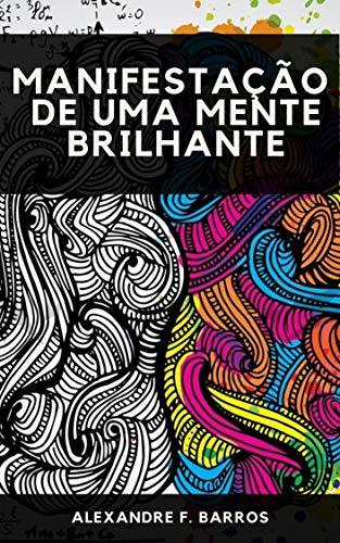 Book Manifestação de uma mente brilhante