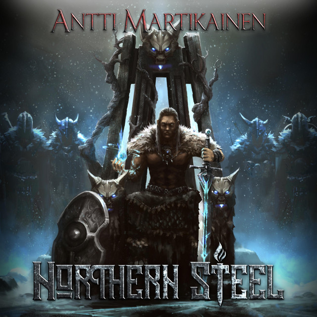 Canción Lords of Iron