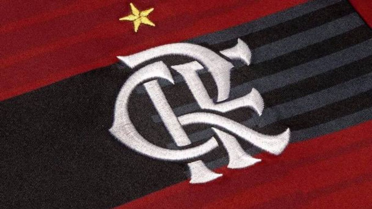 Moda Clube de regatas do Flamengo