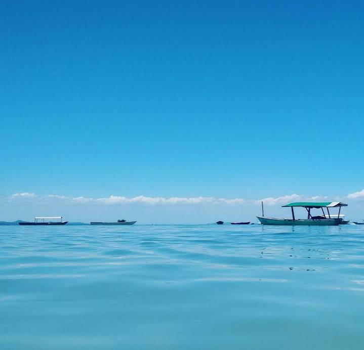 Lugar Salinas da Margarida