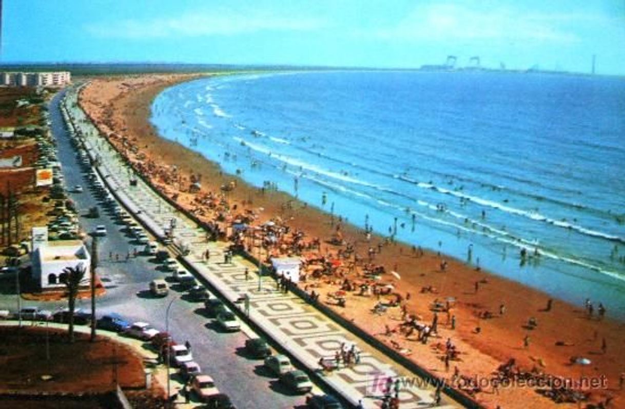 Place Valdelagrana