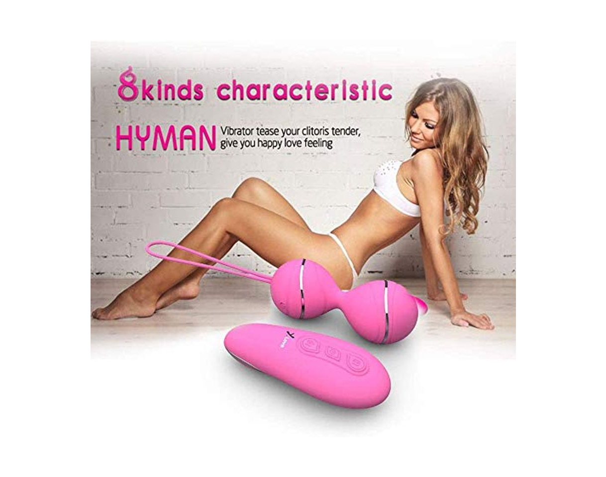 Social ZPDM Bola de Ejercicio Kegel