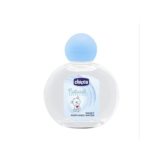 Chicco Natural Sensation - agua perfumada para bebés