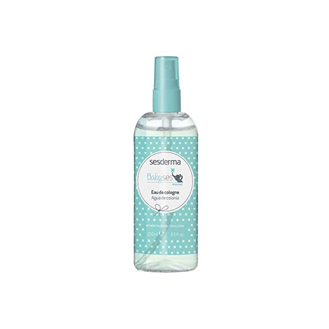 Products Sesderma Baby Ses Agua de Colonia