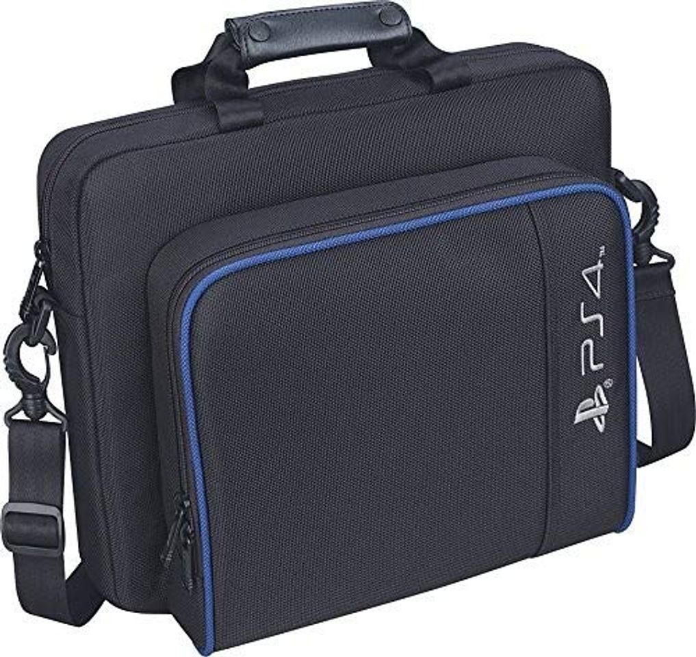 Bigben Interactive - Bolsa De Transporte Oficial Sony