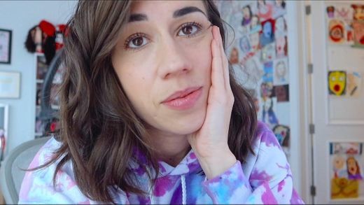 Fashion Colleen Vlogs - YouTube