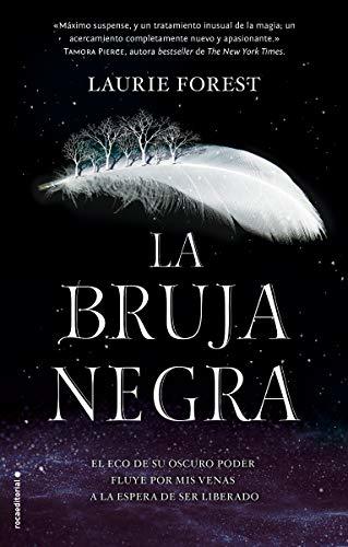 Libro La bruja negra