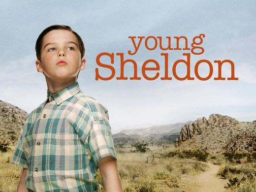 Young Sheldon (Official Site) Watch on CBS All Access