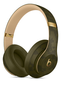 Fashion Beats by Dr. Dre - All Accessories - Apple