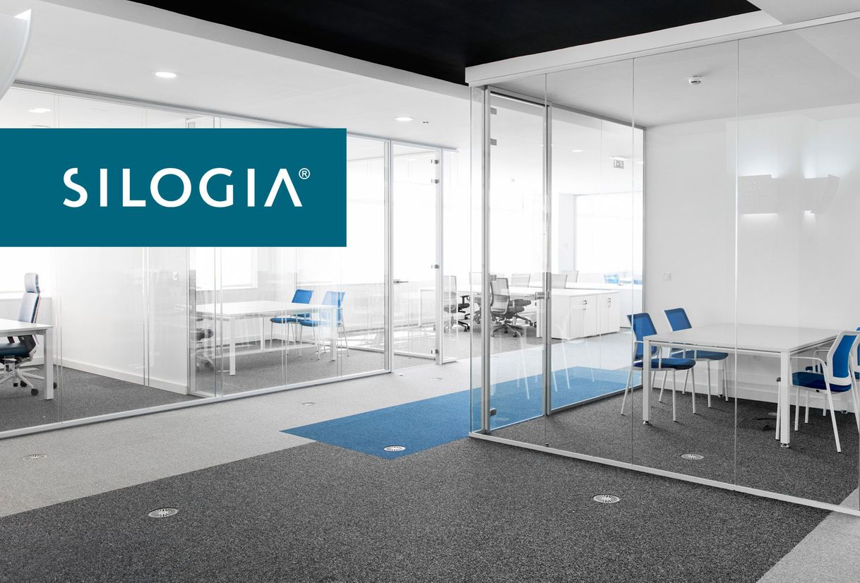 Fashion Silogia – Workplace Solutions