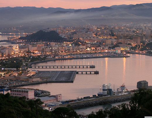 Ceuta