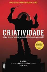 Libro Criatividade