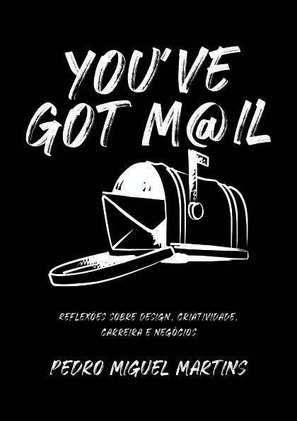 Libro You've Got Mail