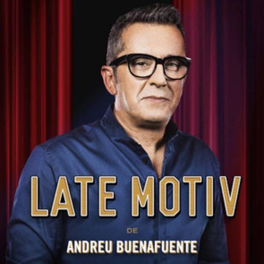 Late Motiv en Movistar+ - YouTube