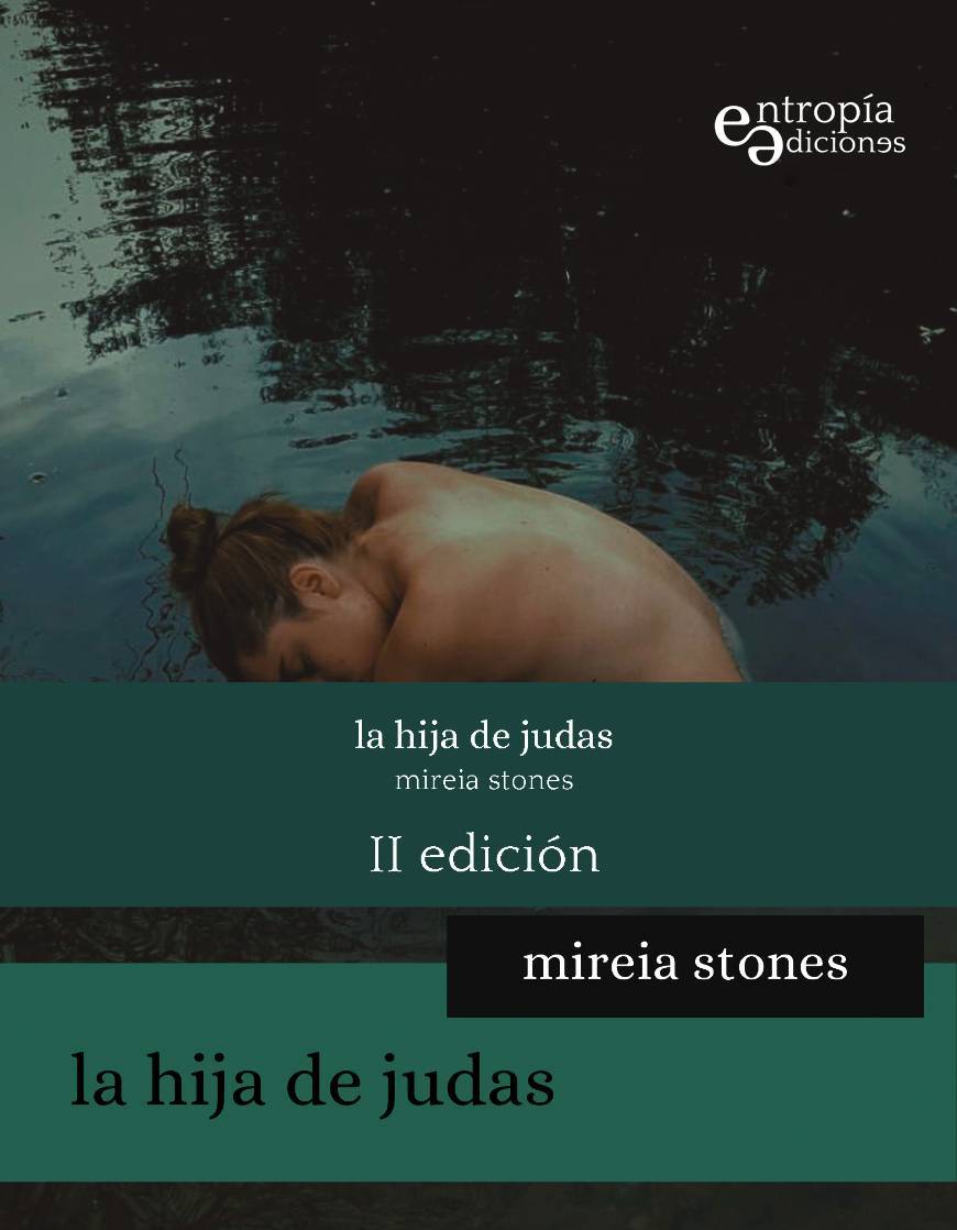 Libro La hija de Judas