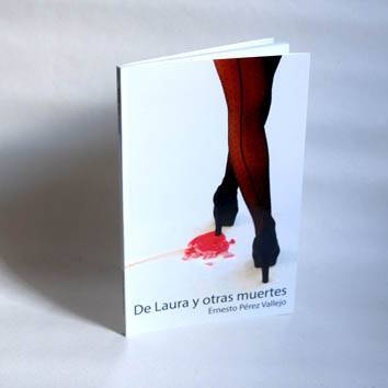 Books De Laura y otras muertes