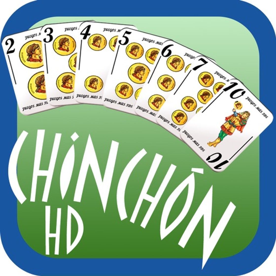 Apps Chinchón HD